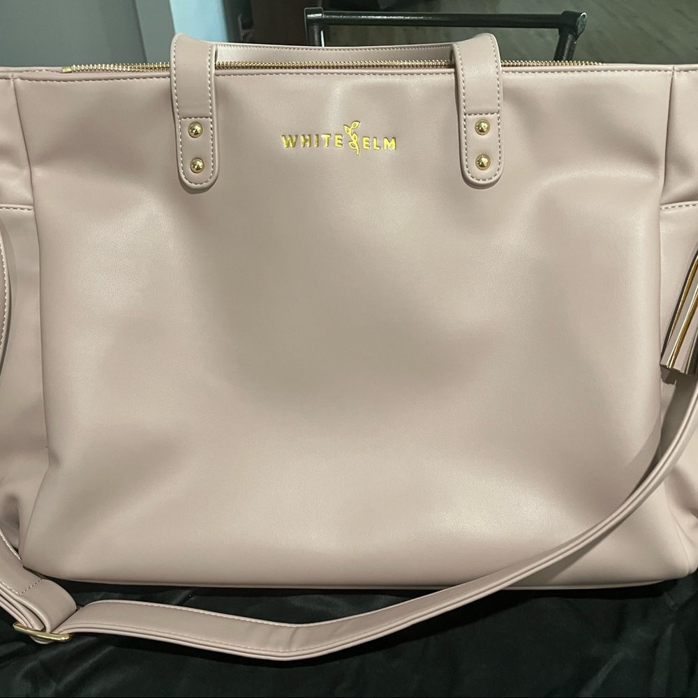 White Elm Tote